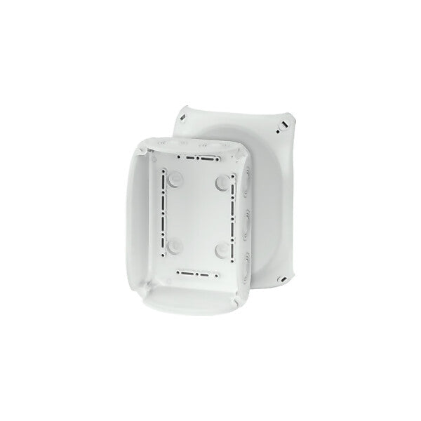 Hensel Kabelabzweigkasten bis 10 o.Klemme KF 1000 G